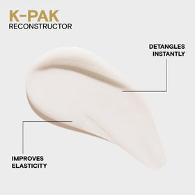 Joico K-PAK Reconstructor texture close-up