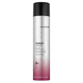Joico Power Spray Fast-Dry Finishing Spray 11.75 oz front view