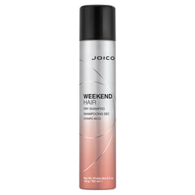 Joico Weekend Hair Dry Shampoo 5.5 Fl Oz front view