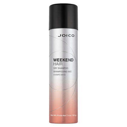 Joico Weekend Hair Dry Shampoo 7.1 Fl Oz front view