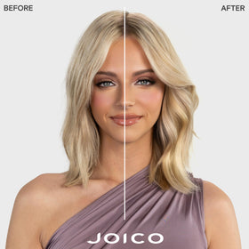 Joico Weekend Hair Dry Shampoo spray nozzle close-up
