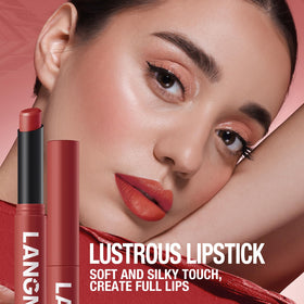 Jolilab Velvet Matte Lipstick Set packaging