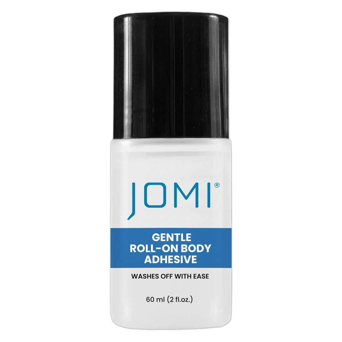 JOMI COMPRESSION Roll On Body Glue 2oz front view