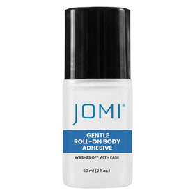 JOMI COMPRESSION Roll On Body Glue 2oz front view