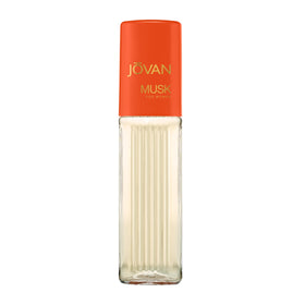 Jovan Musk Cologne for Women 2 fl oz front view