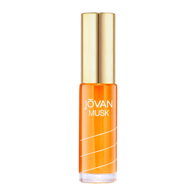 Jovan Musk for Women Perfume Oil 0.33 fl oz front view