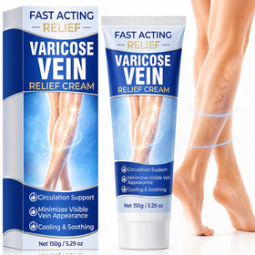 JOYAONE Varicose Veins Cream 150g front view