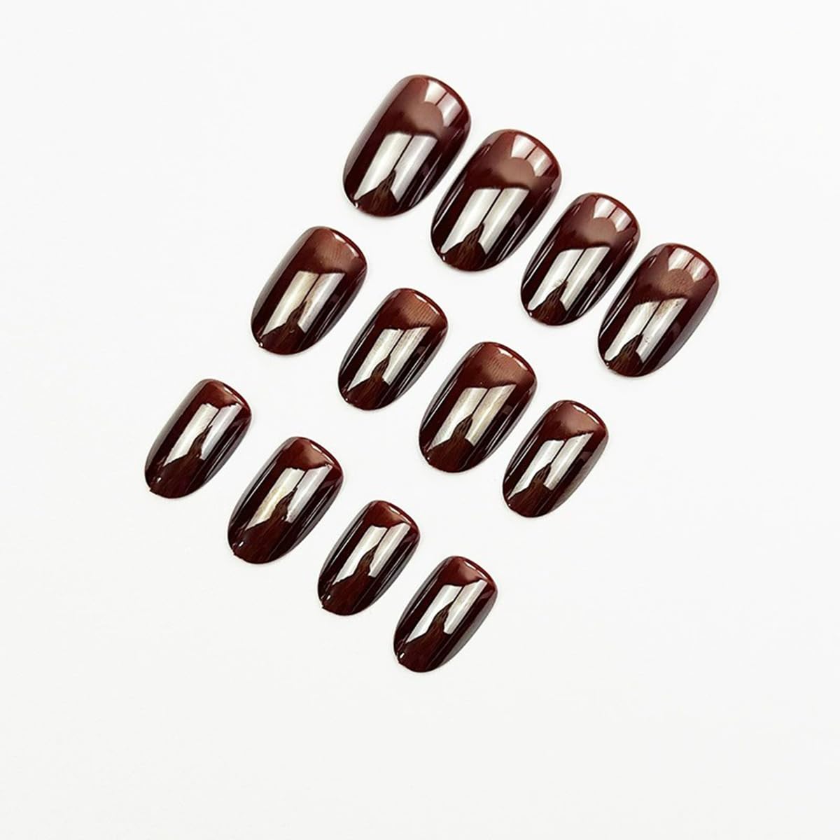 juggssa double-sided glue stickers for press on nails
