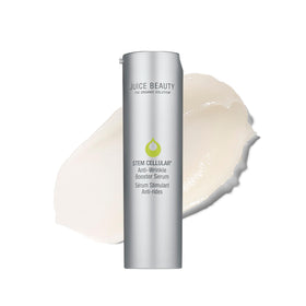 Juice Beauty Stem Cellular Anti-Wrinkle support Serum front view