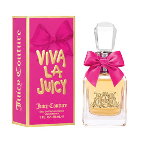 Juicy Couture Viva La Juicy Eau de Parfum 1 fl oz bottle front view