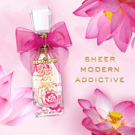 Juicy Couture Viva La Juicy La Fleur Eau de Parfum lifestyle scene