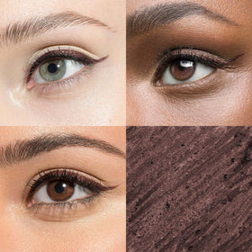 Julep All-Day Eyeliner Chocolate Brown Shimmer packaging