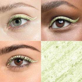 Julep All-Day Eyeliner Green Tea Shimmer packaging