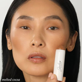 Julep Bronzer & Contour Stick with makeup accessories
