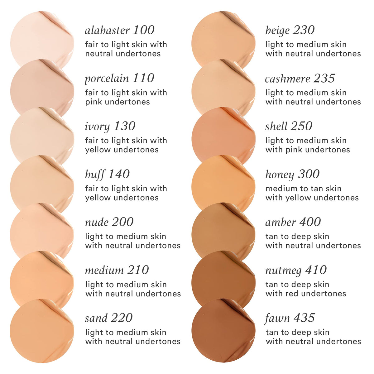 Julep Cushion Complexion Concealer Nutmeg 410 close-up of applicator
