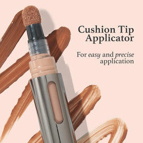 Julep Cushion Complexion Concealer Nutmeg 410 ingredients list