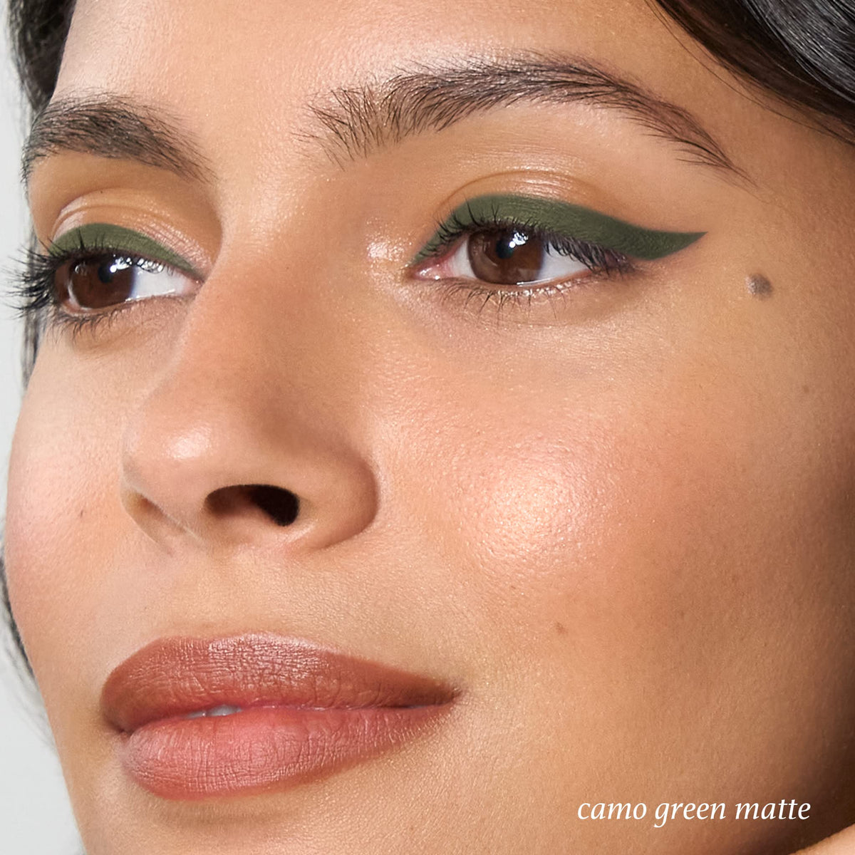 Julep eyeliner sharpenable tip close-up