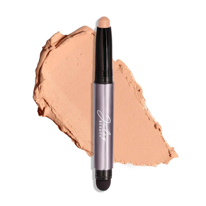 Julep Eyeshadow 101 Cream-to-Powder Stick Desert Matte front view