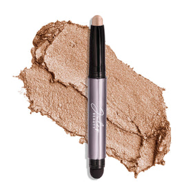 Julep Eyeshadow 101 Cream-to-Powder Stick in Sand Shimmer front view