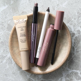 Julep Eyeshadow 101 Crème-to-Powder Duo side view