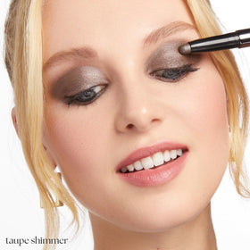 Julep Eyeshadow 101 Crème-to-Powder Duo with applicator