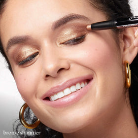 Julep Eyeshadow 101 Crème-to-Powder Stick Bronze Shimmer packaging
