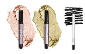Julep Eyeshadow 101 Crème-to-Powder Stick Duo in Meadow Shimmer