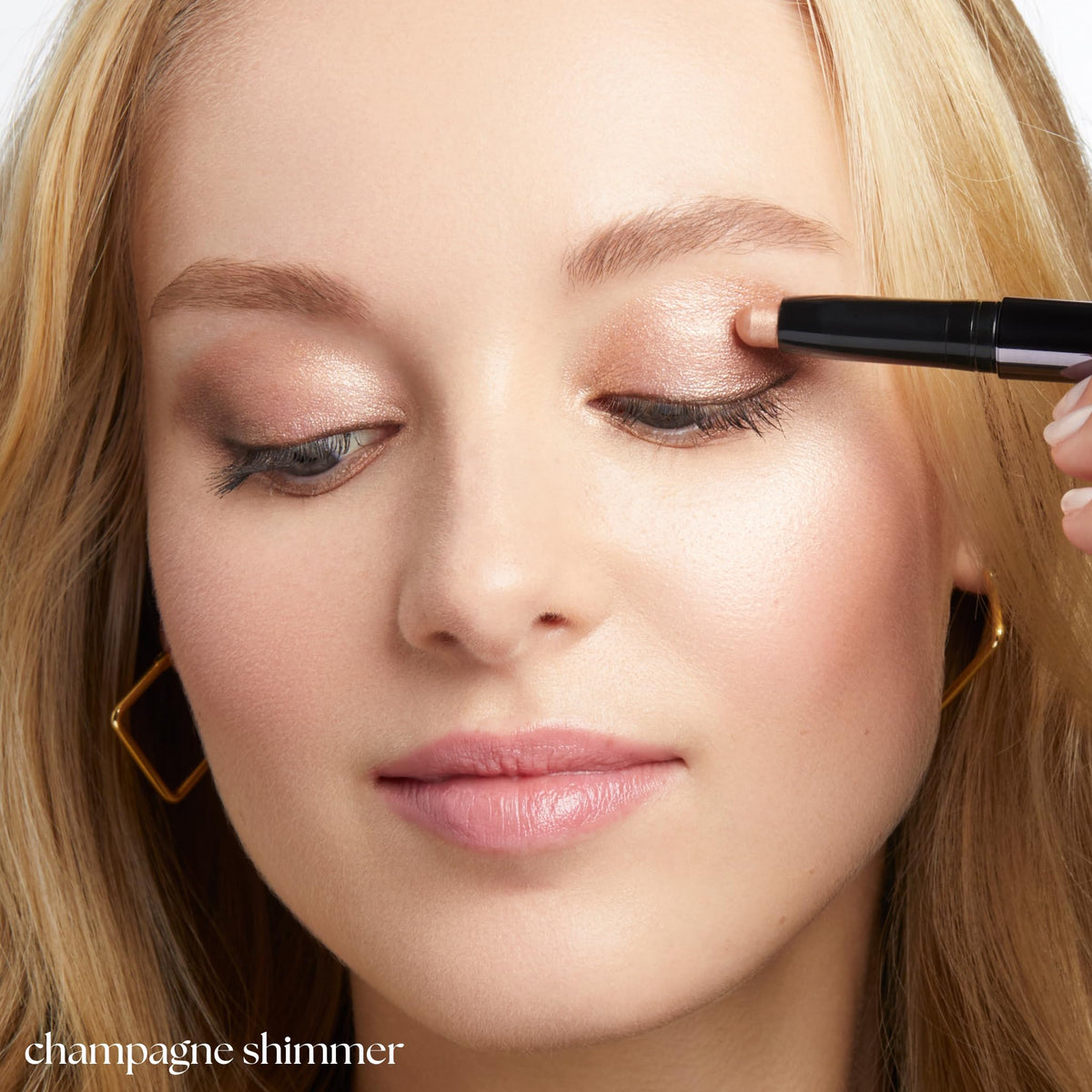 Julep Eyeshadow 101 Duo packaging with product details