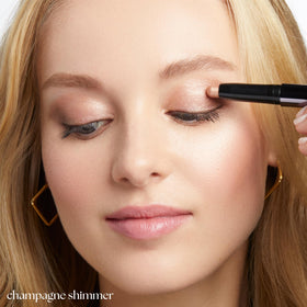 Julep Eyeshadow 101 Duo packaging with product details