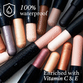 Julep Eyeshadow 101 Duo with built-in smudger