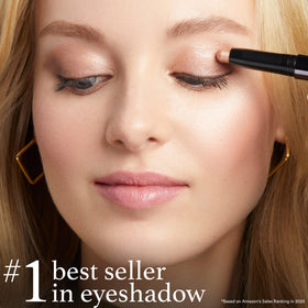 Julep Eyeshadow 101 Stick with built-in smudger feature
