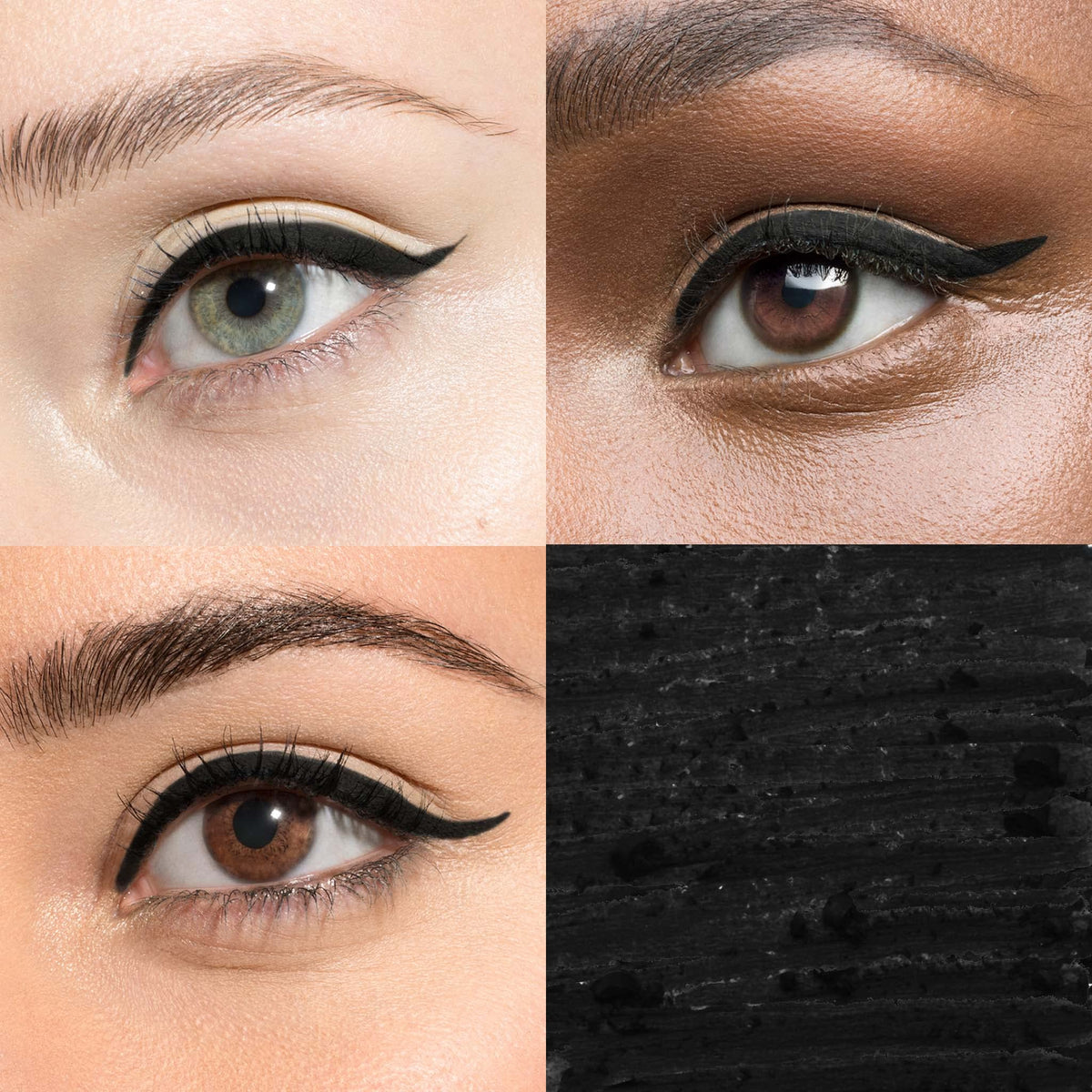Julep Eyeshadow Stick Duo and Eyeliner Set packaging