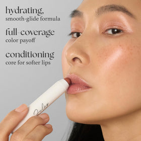 Julep It’s Balm Moisturizing Lip Color packaging