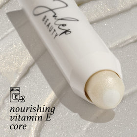 Julep It’s Balm Moisturizing Lip Color with sunflower butter ingredients
