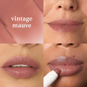 Julep It's Balm Tint Trio - 90s Neutral shade front view