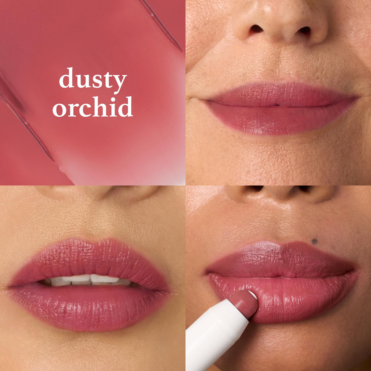 Julep It’s Balm Tinted Lip Balm Trio packaging