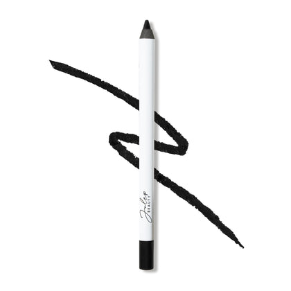 Julep When Pencil Met Gel All-Day Eyeliner, Blackest Black front view