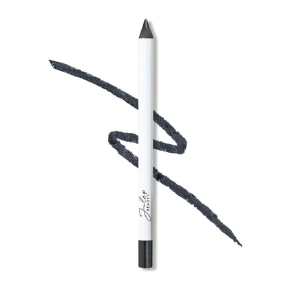 Julep When Pencil Met Gel All-Day Eyeliner Graphite Shimmer front view