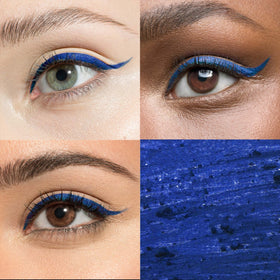 Julep When Pencil Met Gel All-Day Eyeliner in Blackest Black front view