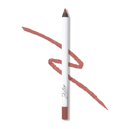 Julep When Pencil Met Gel All-Day Eyeliner Terracotta Matte front view