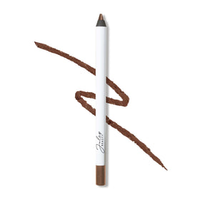 Julep When Pencil Met Gel Eyeliner Bronze Shimmer front view