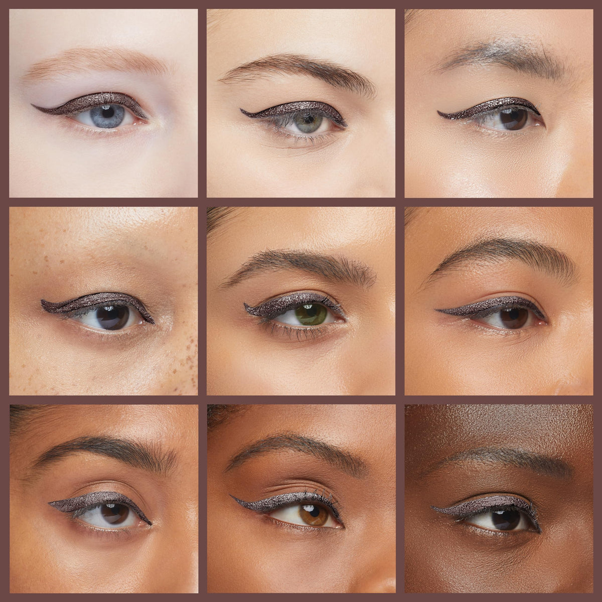 Julep When Pencil Met Gel Eyeliner in hand