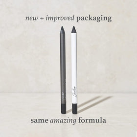 Julep When Pencil Met Gel Eyeliner open showing pencil tip