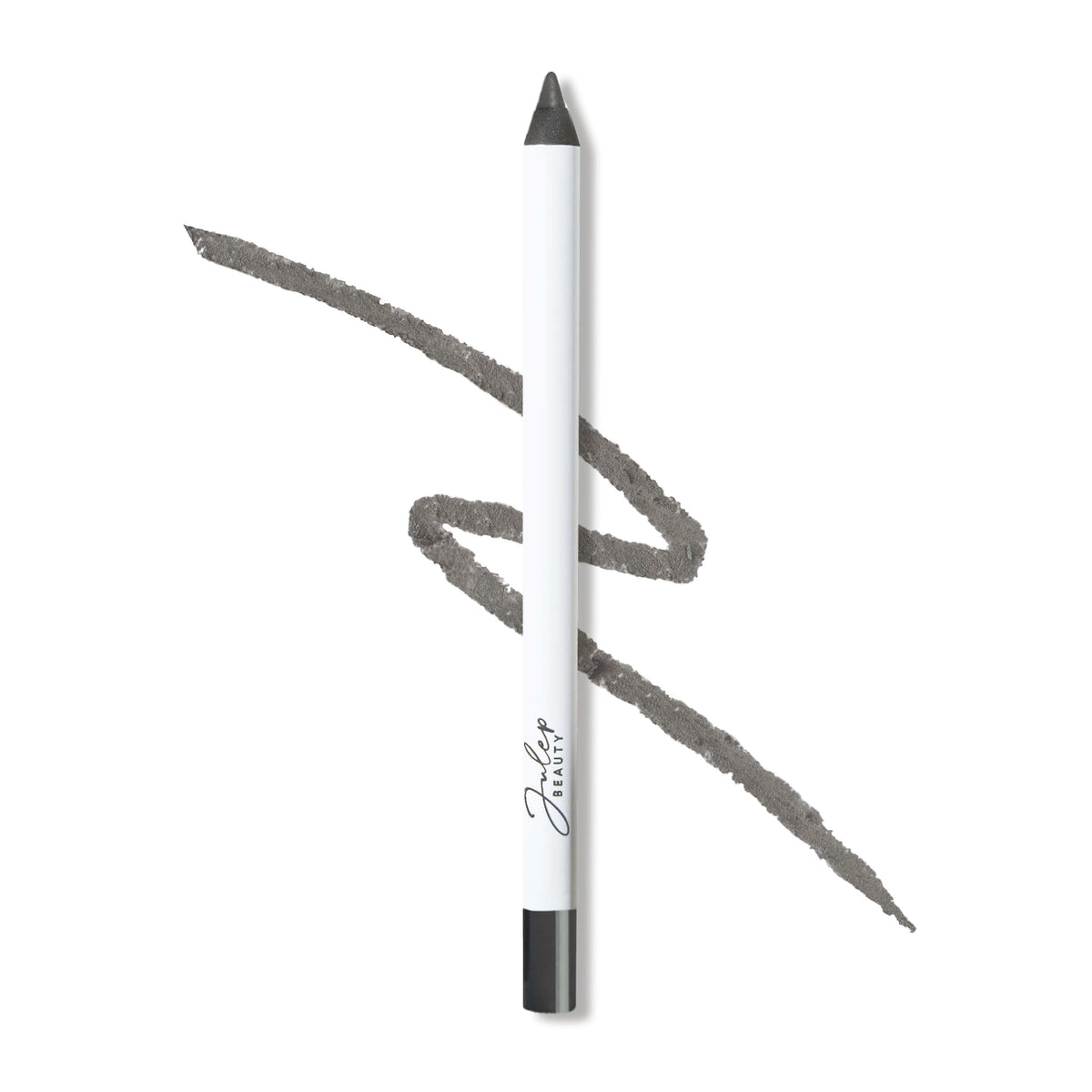 Julep When Pencil Met Gel Eyeliner Sage Grey Matte front view