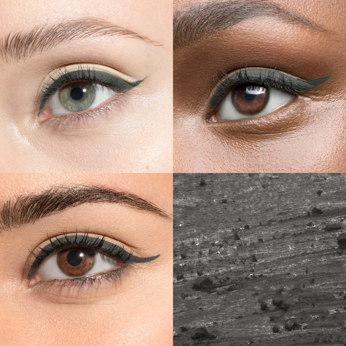 Julep When Pencil Met Gel Eyeliner Sage Grey Matte packaging