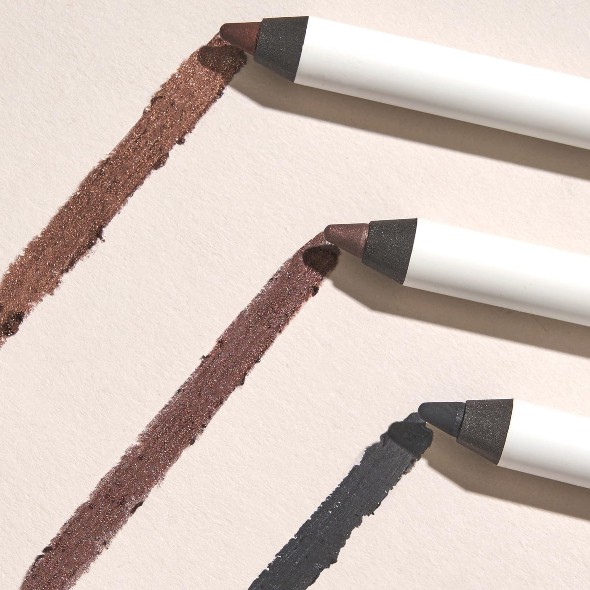 Julep When Pencil Met Gel Eyeliner Sage Grey Matte side view