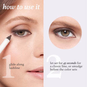 Julep When Pencil Met Gel Eyeliner side view