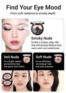 JUNG SAEM MOOL Artist Eye Palette Core in lifestyle setting