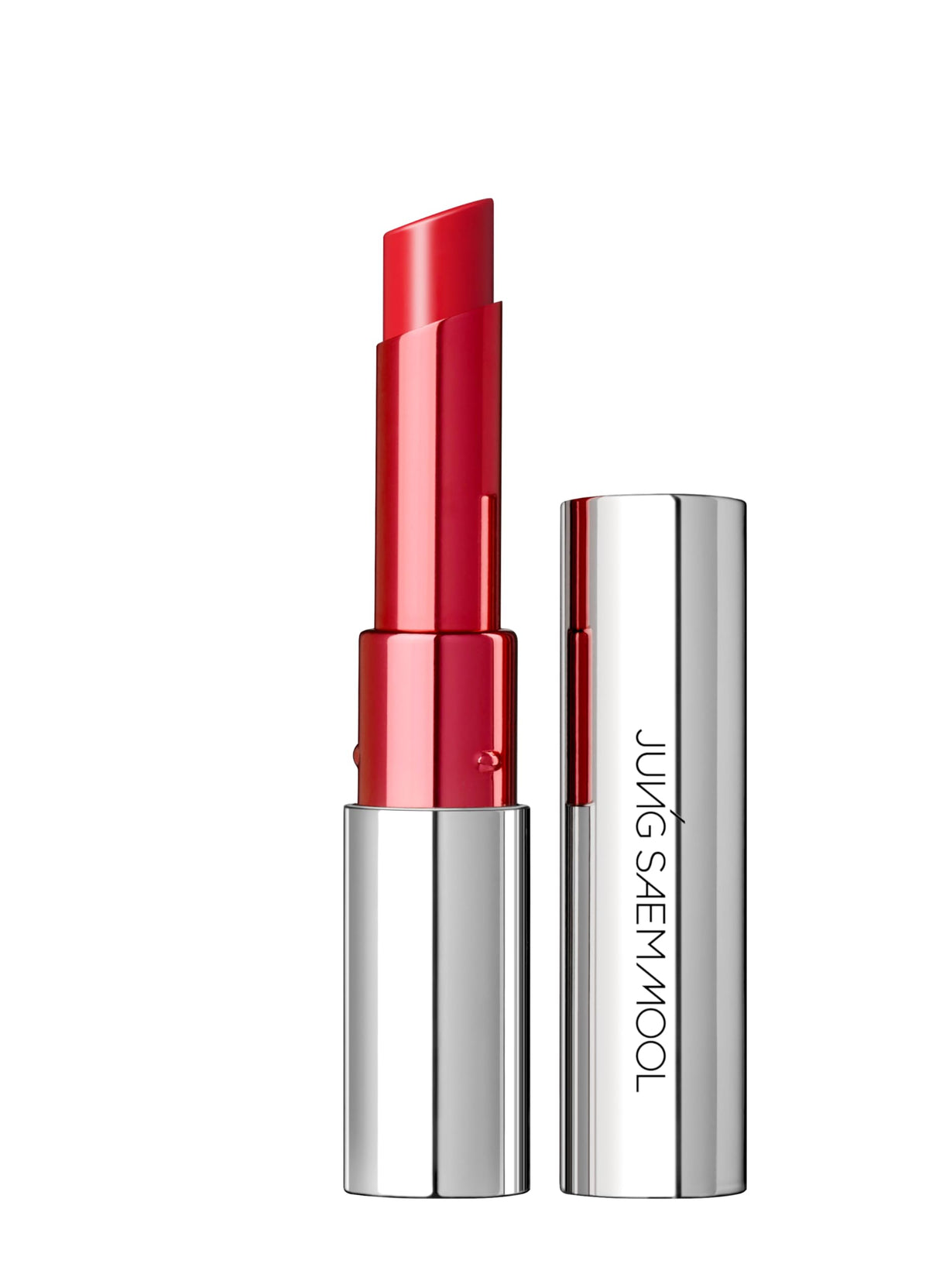 JUNG SAEM MOOL Classic Glaze Lipstick Apple-Flirting front view