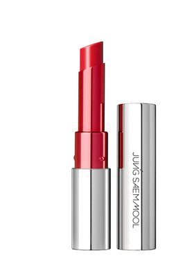 JUNG SAEM MOOL Classic Glaze Lipstick Apple-Flirting front view